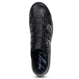 Веловзуття Scott Road Vertec BOA 41 Black/Silver (1081-296553.1000.410) - мініатюра 3