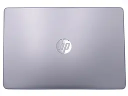 Кришка матриці з рамкою HP 15-DW 15S-DU 15S-DY Silver