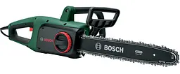 Пила ланцюгова мережева UniversalChain 40 40см 1800Вт ланцюг Oregon 4.3кг Bosch teh0016705