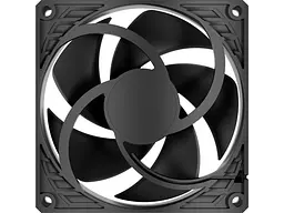Вентилятор ARCTIC P9 PWM PST Black (ACFAN00298A) - мініатюра 3