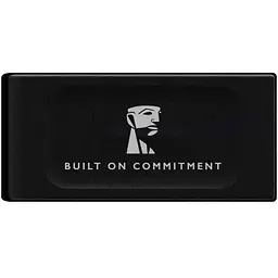 Зовнішній накопичувач SSD Kingston, 1Tb, XS1000 "BoC", Black teh0020858