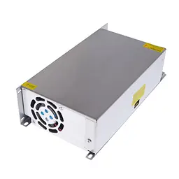 Блок живлення Brille DR-500W IP20 AC 170-264V DC 12V 41.7A Output LED - мініатюра 2