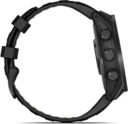 Смарт-годинник Garmin tactix 8 - 47 mm AMOLED Includes Applied Ballistics Ultralight Solver (010-03405-00/01) - мініатюра 10