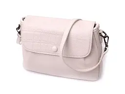 Жіноча шкіряна сумка Vintage 25х17,5х9 см sum0024663