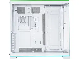 Корпус Lian Li O11 Dynamic EVO RGB White (G99.O11DERGBW.00) - мініатюра 6