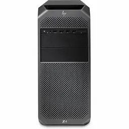 Комп'ютер HP Z6 G4 Workstation (2*Xeon Silver 4116/32/512SSD/P4000-8Gb) Б/В - мініатюра 2