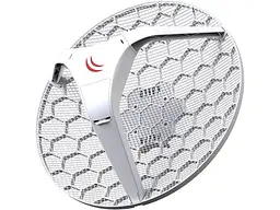 Точка доступу MikroTik LHG 5 3-pack (RBLHG-5nD-3) RBLHG5KIT - мініатюра 2