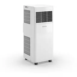 Кондиціонер мобільний Olimpia Splendid Dolceclima Compact 8 SW (OS-2562) - мініатюра 2