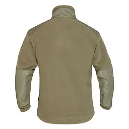 Флісова кофта Fahrenheit Classic Tactical Regular M Tan (1044-FACL10744 M/R) - мініатюра 3