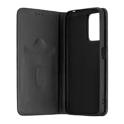 Чохол-книжка Flip Case Xiaomi Redmi 10 5G Black - мініатюра 2