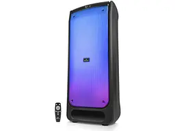 Портативна колонка REAL-EL X-797 Black (EL121600023) - мініатюра 2