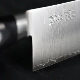 Ніж кухарський Suncraft Senzo Professional (MP-04) - мініатюра 5