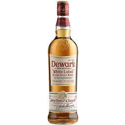 Набір: віскі Dewar's White Label від 3 років витримки 40% 0.5 л + Дріп кава Idealist Coffee & Co. Кенія 180 г + набір склянок Pasabahce Elysia 280 мл 4 шт. - мініатюра 2