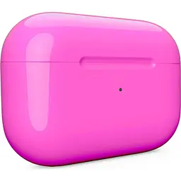 Навушники Apple AirPods Pro 2 Amethist Orchid Gloss (MTJV3) [117581] - мініатюра 3