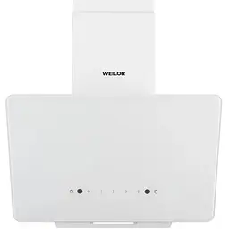 Витяжка Weilor Aura WDS 63 White