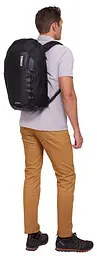 Рюкзак Thule Chasm Backpack 26L (Black) 3204981 (TH 3204981) - мініатюра 4