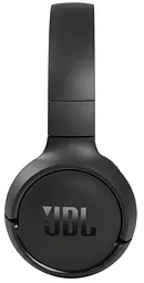 Навушники T510BT (JBLT510BTBLKEU) Black JBL teh0021280 - мініатюра 2