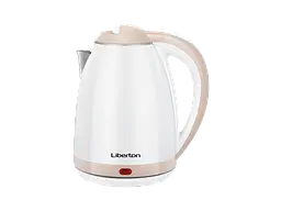 Електрочайник Liberton LEK-6802