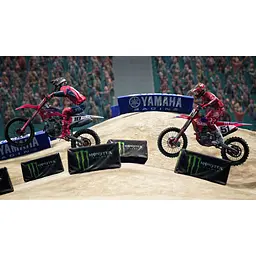 Ключ активації Microsoft Monster Energy Supercross - The Official Videogame 6 для Xbox One/Series - мініатюра 11
