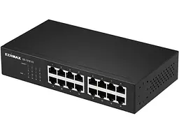 Комутатор EDIMAX GS-1016 V2 - мініатюра 2