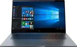Ноутбук Xiaomi Mi Notebook Pro 15.6 Core i5-10210U/4.2 ГГц/MX 250/2 ГБ/8/1000 ГБ Refurbished