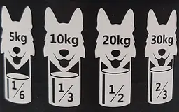 Влажный корм для собак Fine Dog Game с дичью 1.2 кг 344 - миниатюра 3