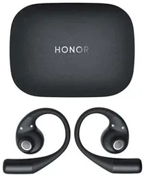 Навушники Honor Earbuds Open black - мініатюра 3