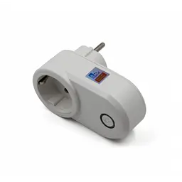 Розумна Wi-Fi розетка Socket 10A - мініатюра 2