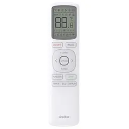 Кондиціонер Daiko ASP-H12INV/AS-H12INV Premium - мініатюра 4