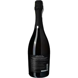 Вино ігристе Villa Tinta Tintarella Brut, 12,5%, 0,75 л (8000018914832) - мініатюра 4