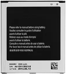 Аккумулятор оригінал Samsung B600BE/ B600BC/ B600BU i9500/ i9150/ i9152/ i9502/ S4 - мініатюра 2