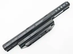 Акумулятор FMVNBP227 для ноутбука Fujitsu LifeBook AH564, A544, E733, E736, E743, E744, S904 10.8V 4400 mAh 47.5Wh