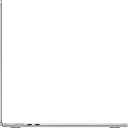 Ноутбук Apple MacBook Air 15` M4 16/256GB Silver 2025 (MW1G3) [129790] - мініатюра 6