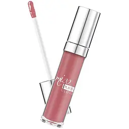 Блиск для губ Pupa Miss Pupa Gloss відтінок 302 Ingenious Pink 5 мл (020032A302)