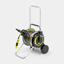 Візок зі шлангом Karcher HT 5.20 M Set (2.645-368.0) - мініатюра 2