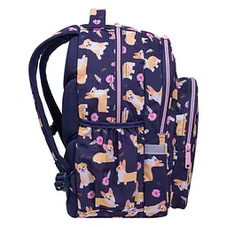Рюкзак CoolPack Base Elisabeth 21 л (F027933) - мініатюра 3