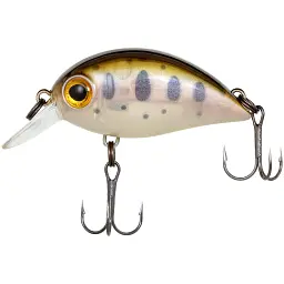 Воблер ZipBaits Hickory SR 34mm 3.2g #851R