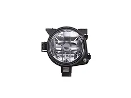 Протитуманна фара (ПТФ) права VW Lupo I, Seat Arosa, Skoda Fabia I, Felicia I-II 94-08р TYC (19-5077-05-2)