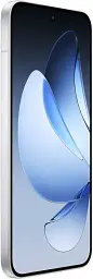 Смартфон Oppo Reno13 5G CPH2689 12/256Gb Plume White No Adapter UA UCRF - мініатюра 2