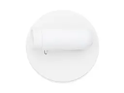 Підсвітка настінна Brille накладна мінімалізм LED AL-547/3W WW WH - мініатюра 3