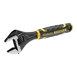 Ключ розвідний Stanley FATMAX 200 мм FMHT13126-0