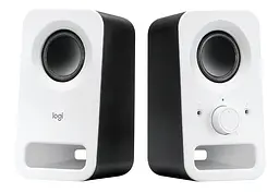 Акустика Multimedia Speakers Z150 White Logitech teh0021665