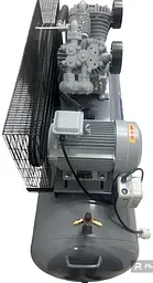 Поршневий компресор LT100-500L - мініатюра 7