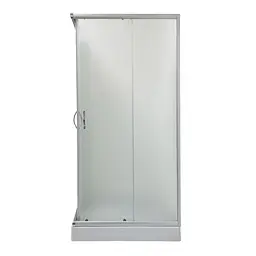 Душова кабіна BRAVO ODRA 100 - мініатюра 2