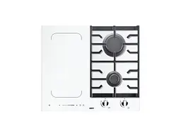 Комбінована варильна поверхня LIBERTY PIG6042G-C7W (510)