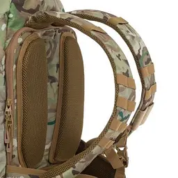 Рюкзак туристичний Highlander тактичний Harrier 45L HMTC (TT210-HC) (931006) - мініатюра 5