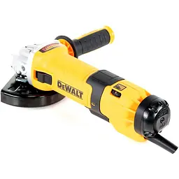 Кутова шліфмашина DeWalt DWE4257 [93602] - мініатюра 3