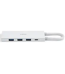 USB-хаб Xiaomi5-in-1 Type-C BHR8804GL