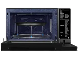 Мікрохвильова піч Samsung MC32DB7746KCE2 - мініатюра 4