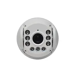 AHD PTZ-відеокамера 2Mp Light Vision VLC-D1920-Z20-IR150А f=4.7-94mm 20x (75-00077) - мініатюра 3